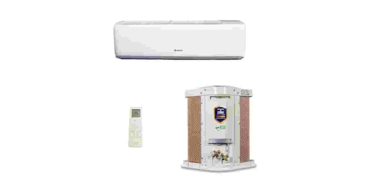 Melhor Ar Condicionado Inverter Gree: Guia Essencial
