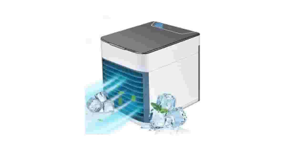 Melhor Ar Condicionado Portátil para Carros: Guia de Compra Essencial