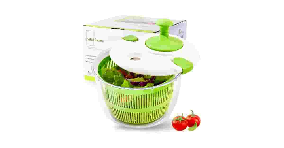 Melhor Aspersor para Alface: Secagem Rápida e Eficiente