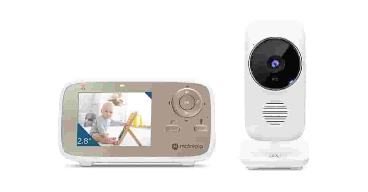 Melhor Baba Eletronica Motorola: Qual a Ideal Para Você?