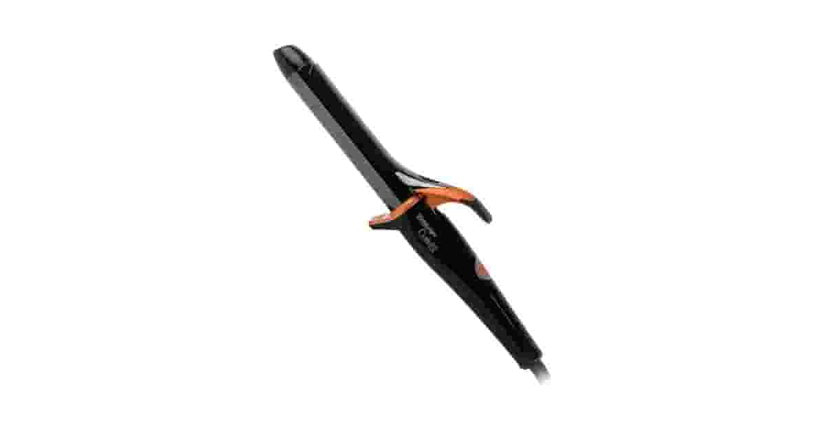 Melhor Babyliss Grosso: Cachos Perfeitos e Duradouros!