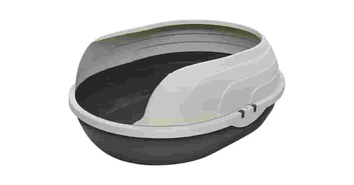 Melhor Banheiro para Gatos: Escolha Ideal para Seu Felino