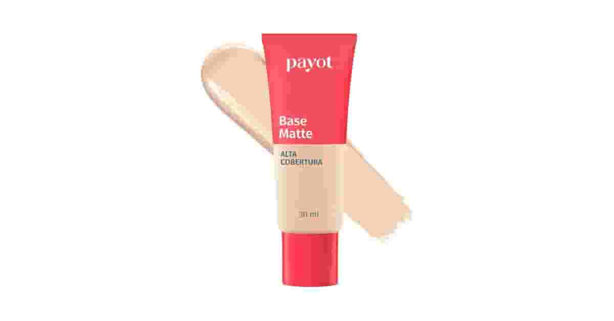 Melhor Base para pele Madura com Rugas: Acabamento Perfeito!