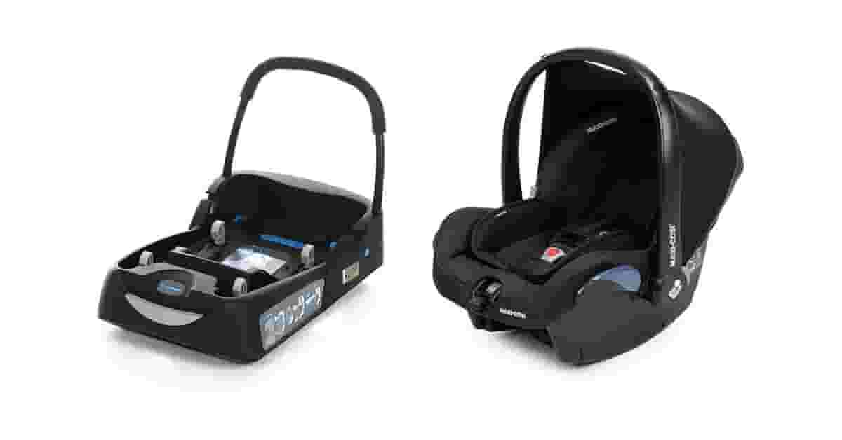 Melhor Bebê Conforto Maxi Cosi: Guia Para a Escolha Segura