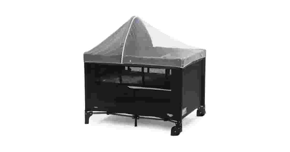 Melhor Berço Portátil Cosco: Qual o Ideal?