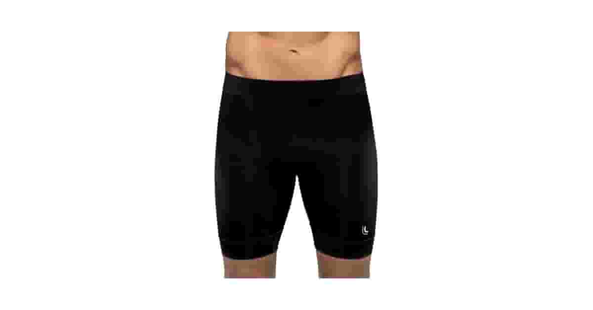 Melhor Bermuda de Compressão Masculina: Conforto e Performance