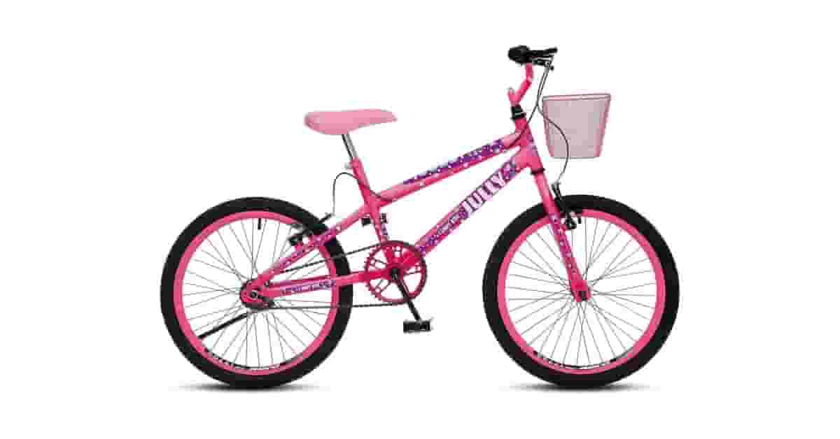 Melhor Bicicleta Aro 20 Feminina: Guia Completo