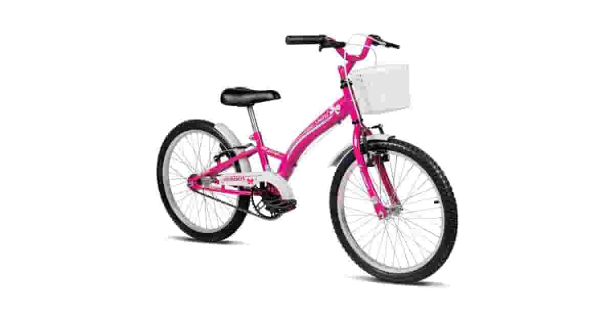 Melhor Bicicleta Aro 20 Menino: Guia Completo