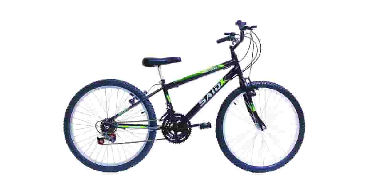Melhor Bicicleta Aro 24 Masculina: Guia Completo