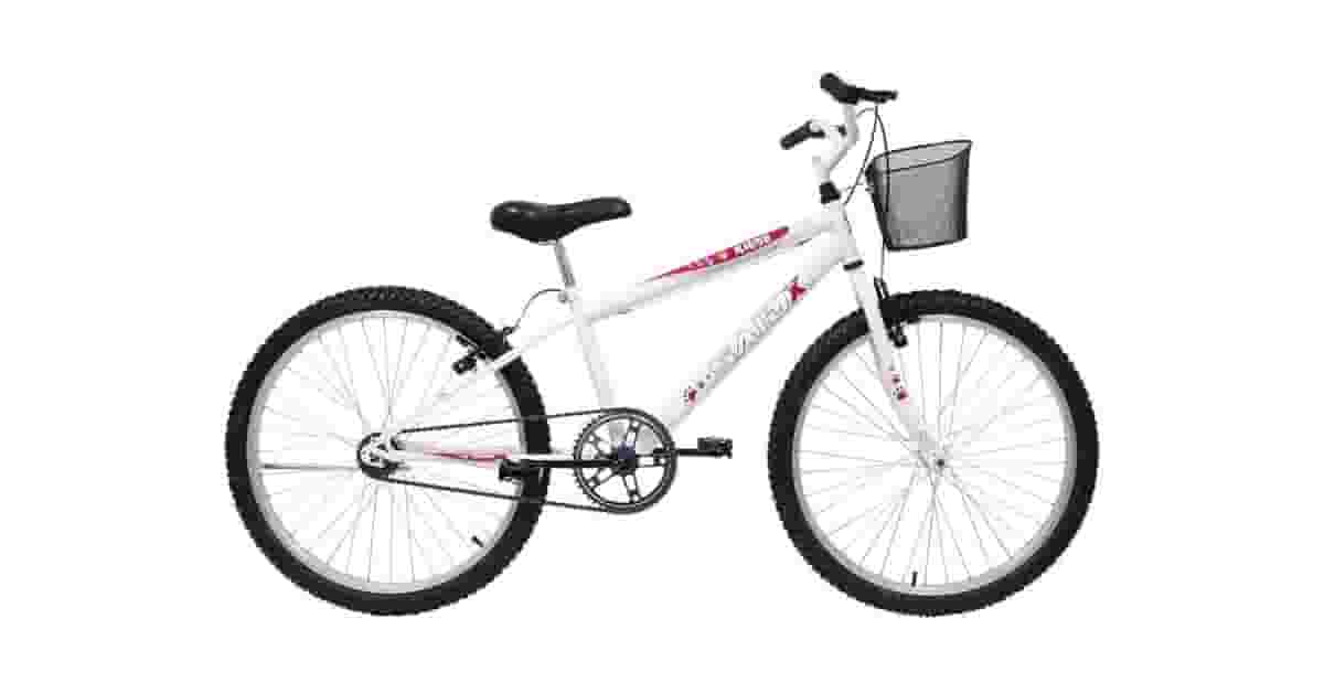Melhor Bike Aro 24: Encontre a Perfeita!