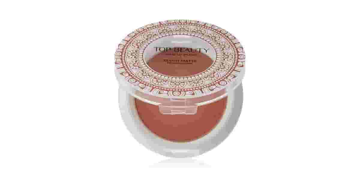 Melhor Blush para Pele Negra: Cores Vibrantes e Duradouras!