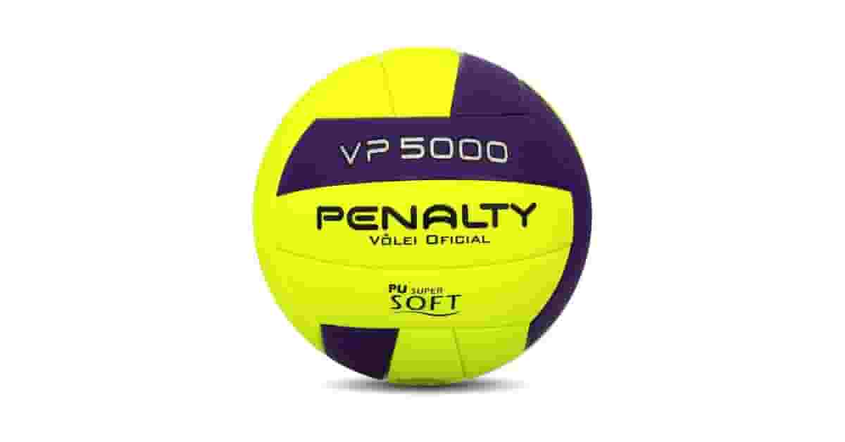 Melhor Bola de Volei da Penalty: Qual a Ideal para Você?