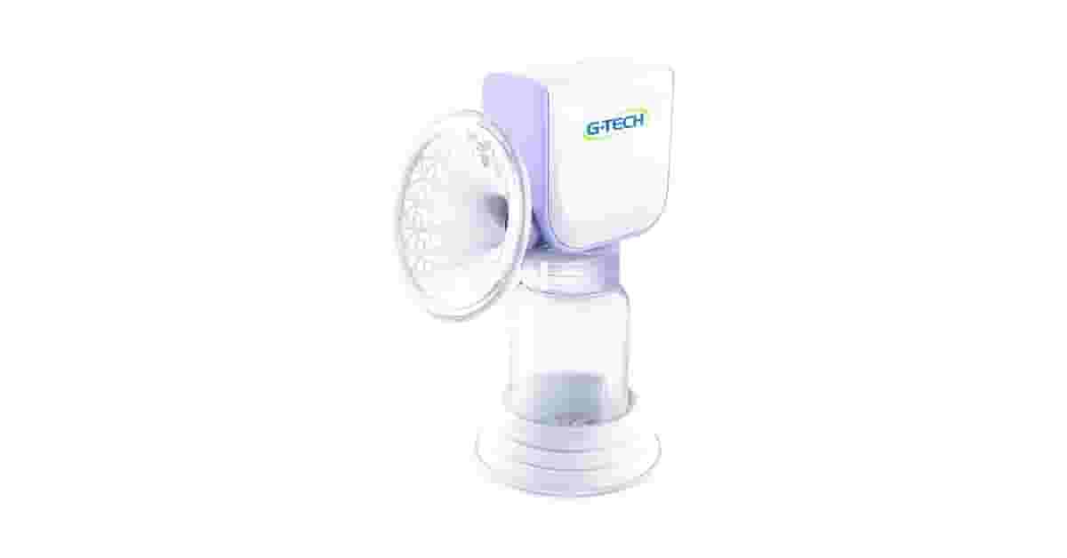 Melhor Bombinha de Tirar Leite Materno: Conforto e Eficiência