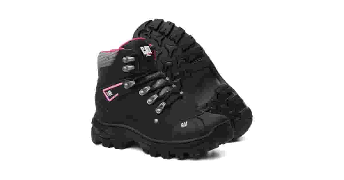 Melhor Bota de Segurança Feminina: Guia Completo