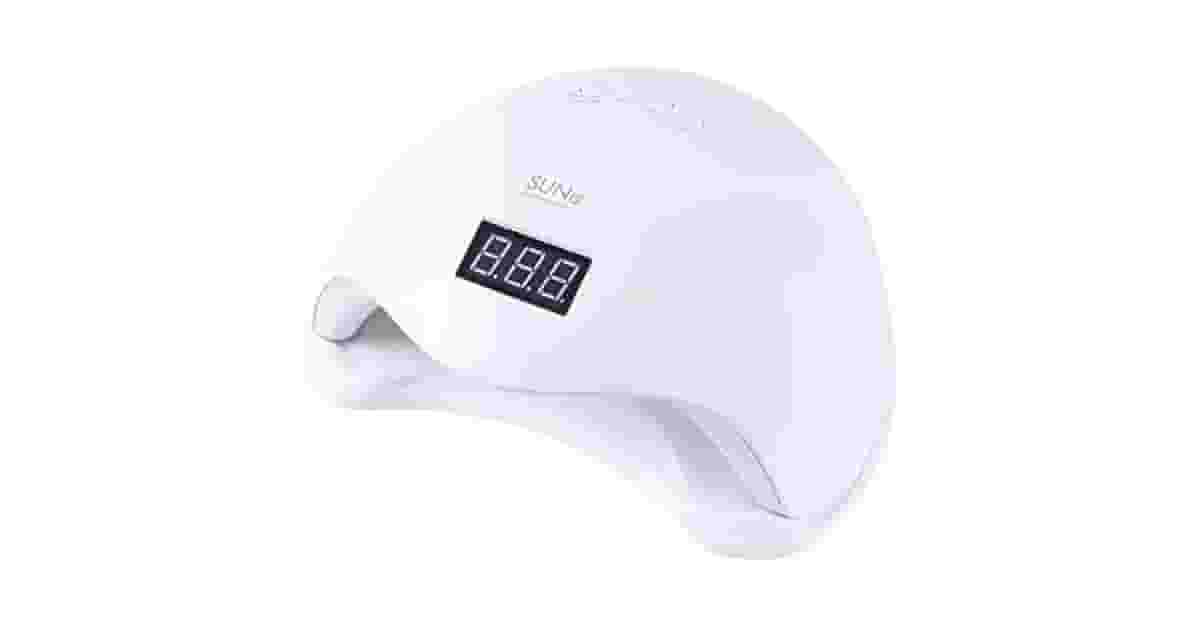 Melhor Cabine para Unhas: Potência e Portabilidade em Destaque