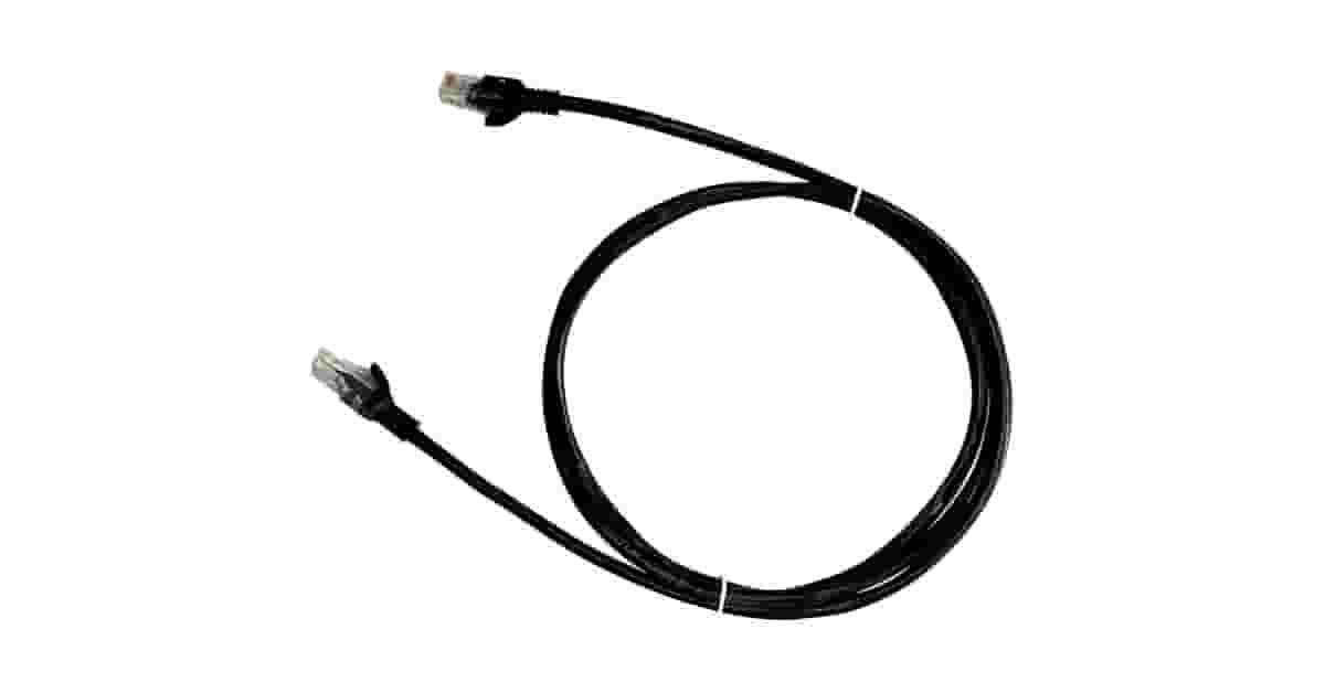 Melhor Cabo de Rede Ethernet: Velocidade e Conexão Estável Garantidas!