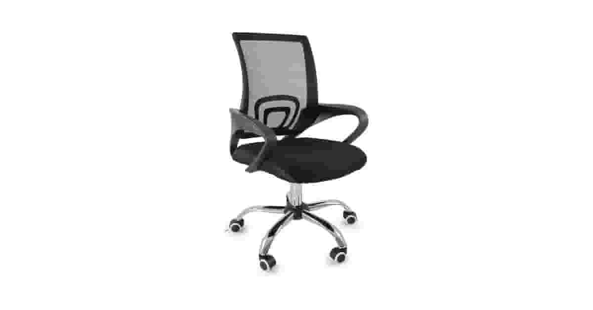 Melhor Cadeira Ergonômica Barata: Conforto e Suporte Acessíveis