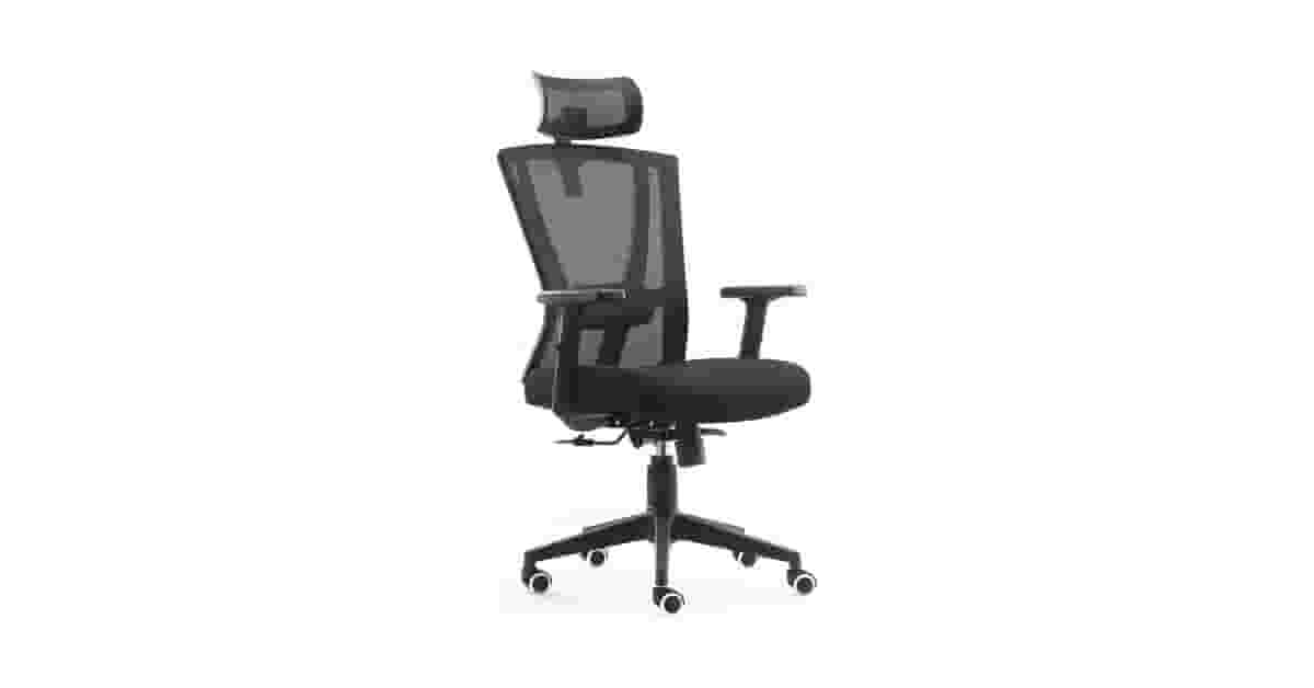 Melhor Cadeira Ergonômica Nr17: Guia Essencial para Conforto