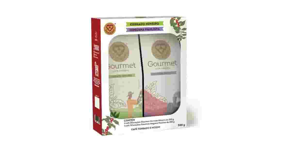 Melhor Café Gourmet 3 Corações: Notas Frutadas ou Trufadas?