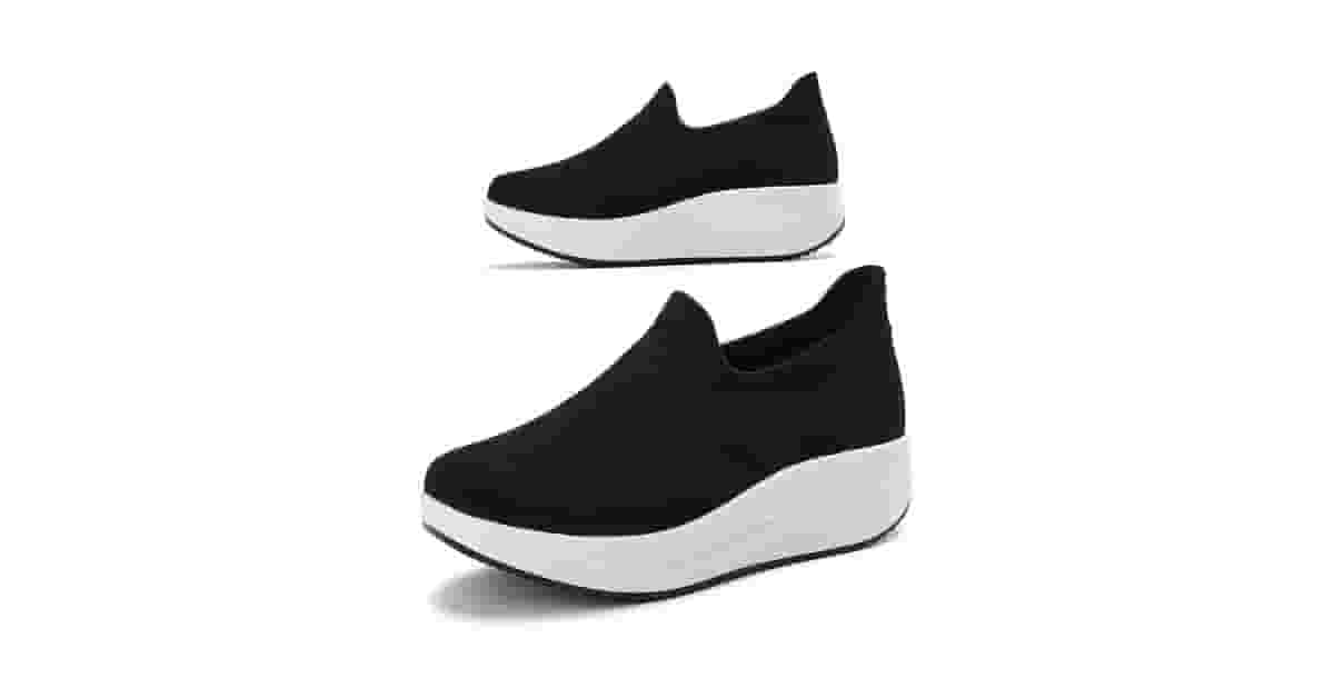 Melhor Calcado para Longas Caminhadas: Conforto e Desempenho