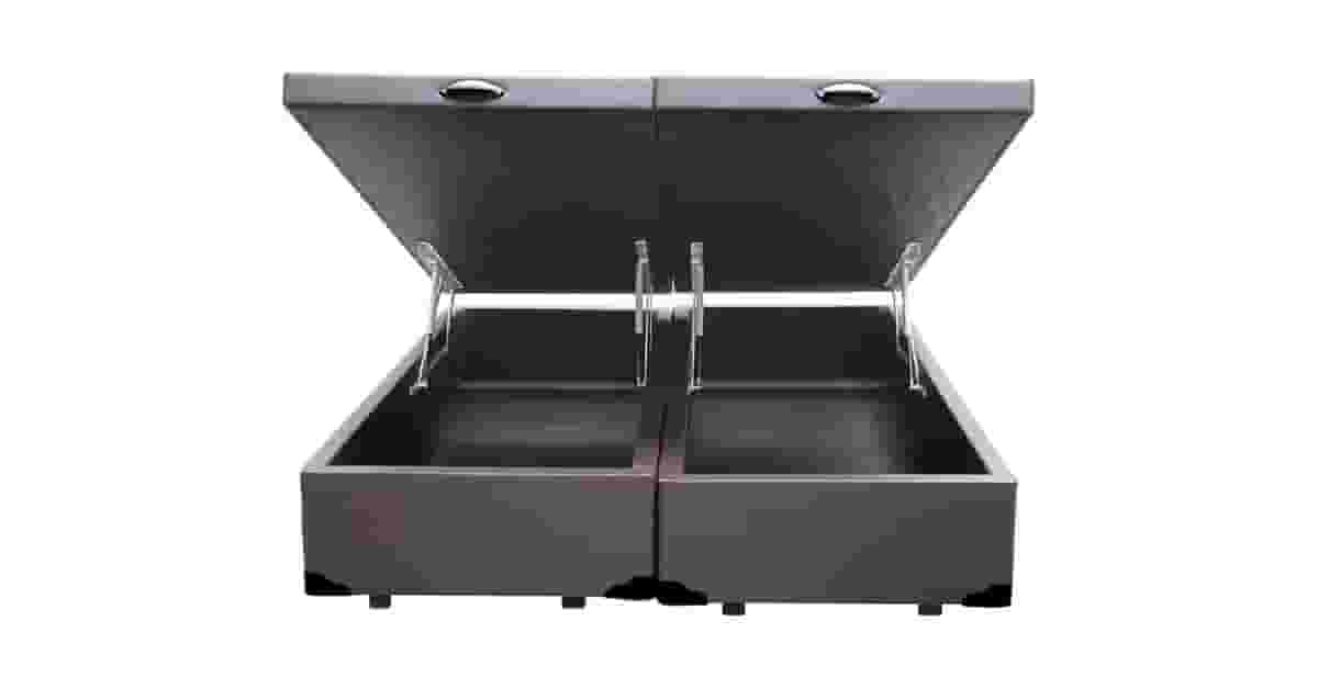 Melhor Cama King Size: Conforto e Praticidade