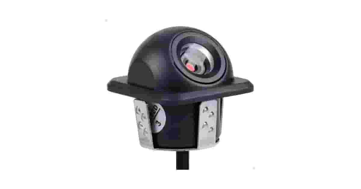 Melhor Câmera de Ré Tartaruga: Guia Completo 2024