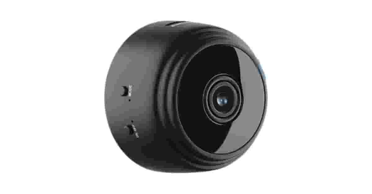 Melhor Câmera Espiã Wi Fi: Guia Completo