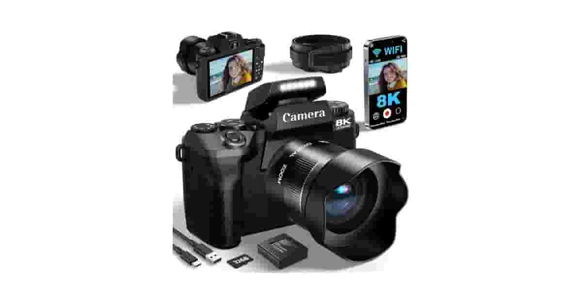 Melhor Câmera Semi Profissional para Iniciantes: Guia Definitivo