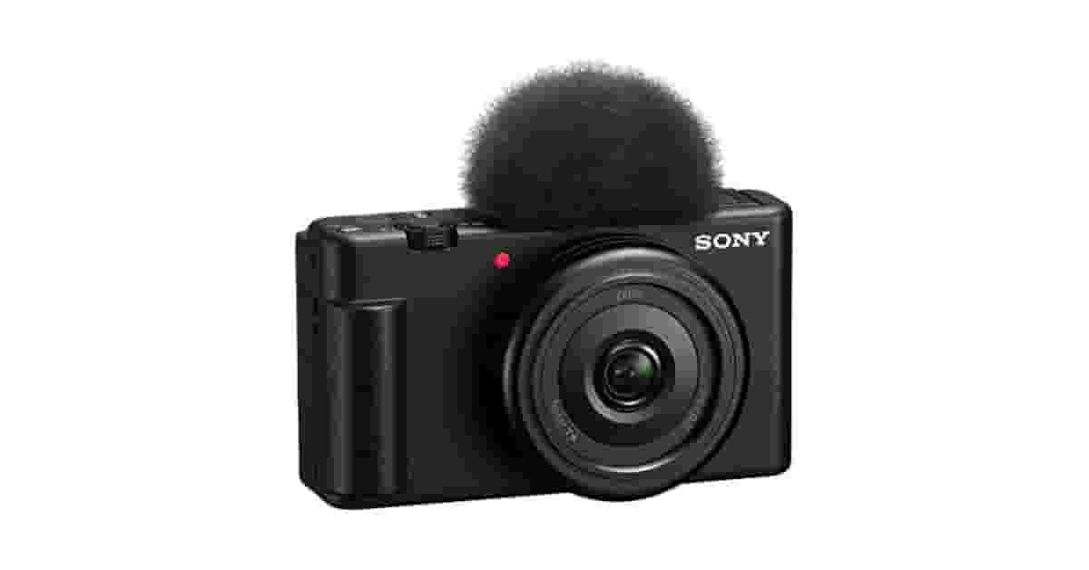 Melhor Câmera Sony: Guia Definitivo para Vlogging e Conteúdo
