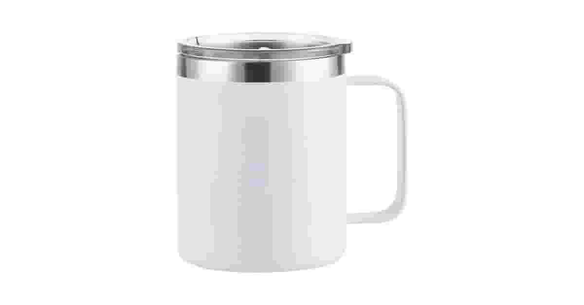 Melhor Caneca Térmica para Café: Escolha Perfeita!
