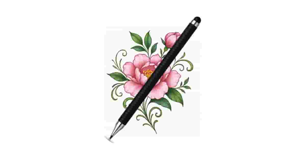 Melhor Caneta para Tablet Samsung A7 Lite: Guia Definitivo