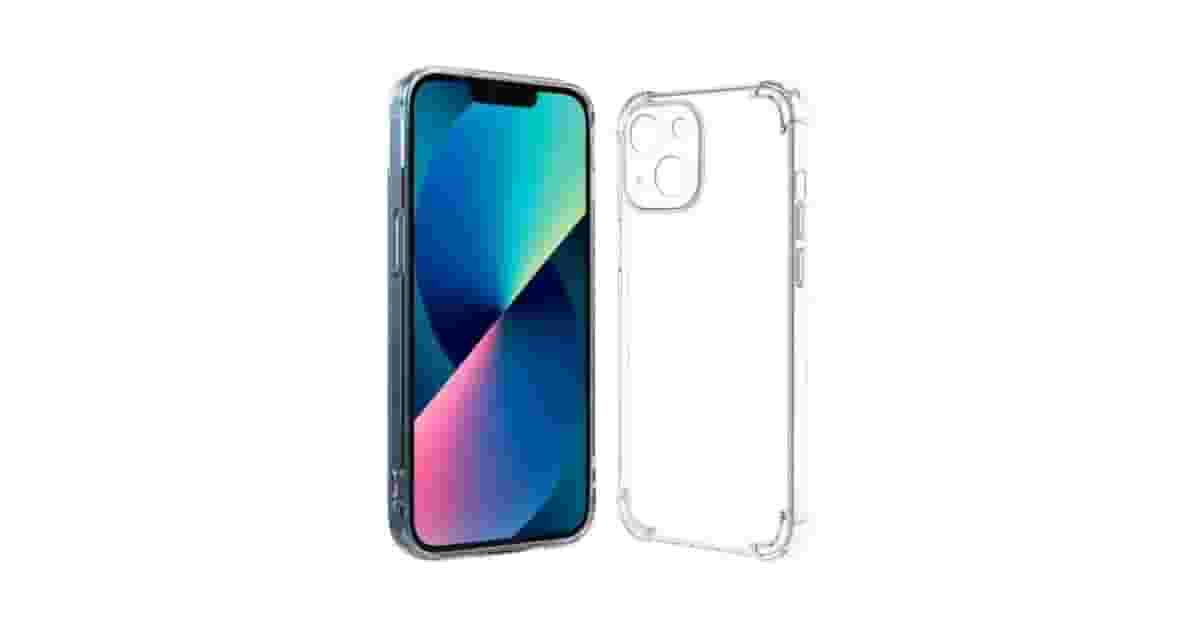 Melhor Capa para iPhone 13: Proteção e Estilo
