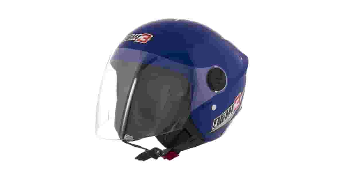 Melhor Capacete Custo Benefício: Proteção Essencial!