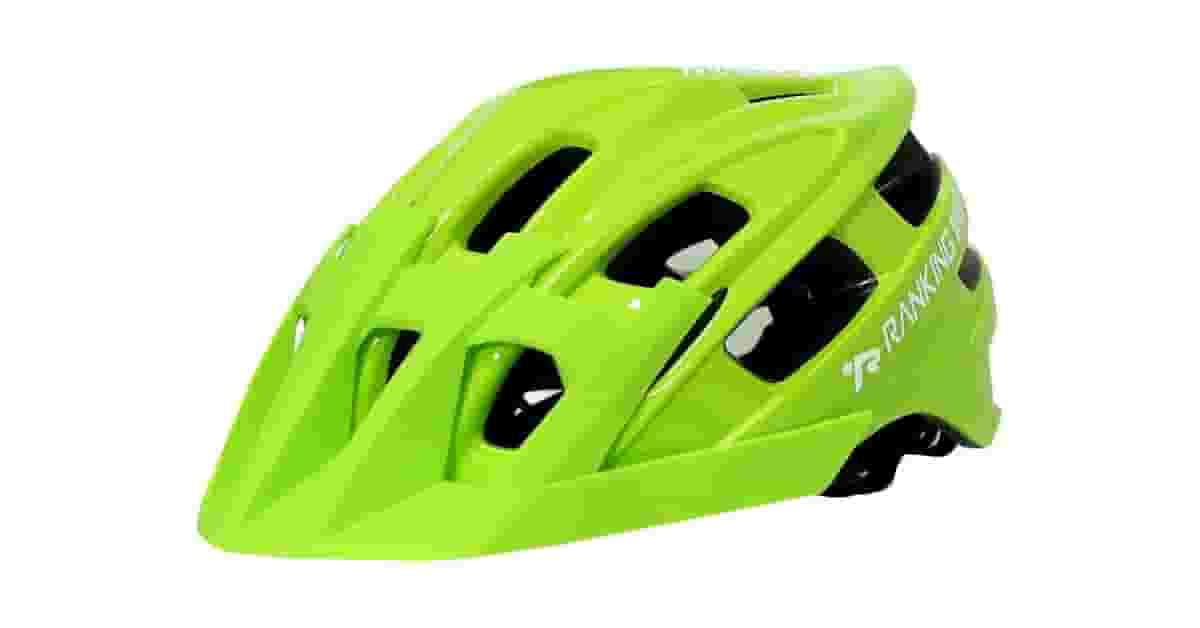 Melhor Capacete de Bike: Segurança e Conforto para Pedalar