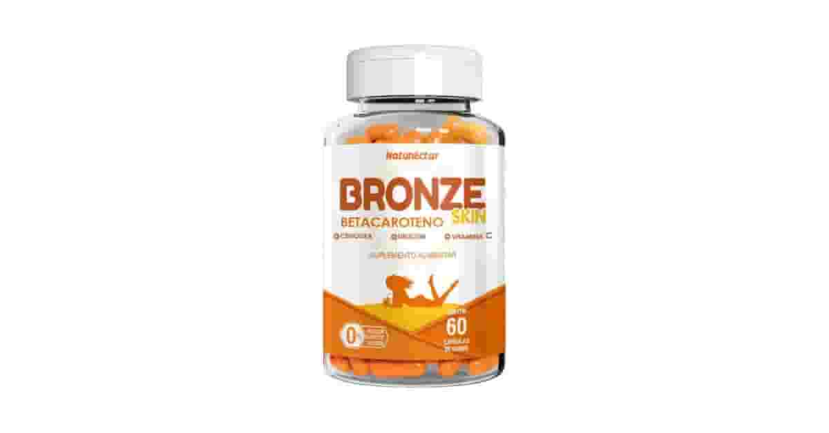 Melhor Cápsula de Betacaroteno: Guia para Bronzeado e Pele Saudável