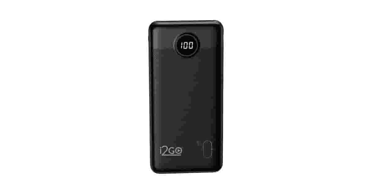 Melhor Carregador de Celular Portátil: Potência e Carga Rápida