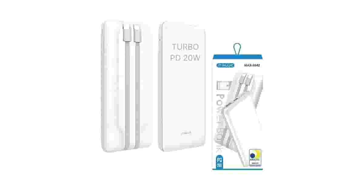 Melhor Carregador Portátil para iPhone Xr: Guia Completo