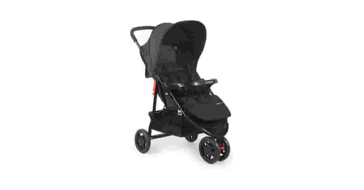 Melhor Carrinho de Bebê Dobravel: Qual o Mais Compacto?