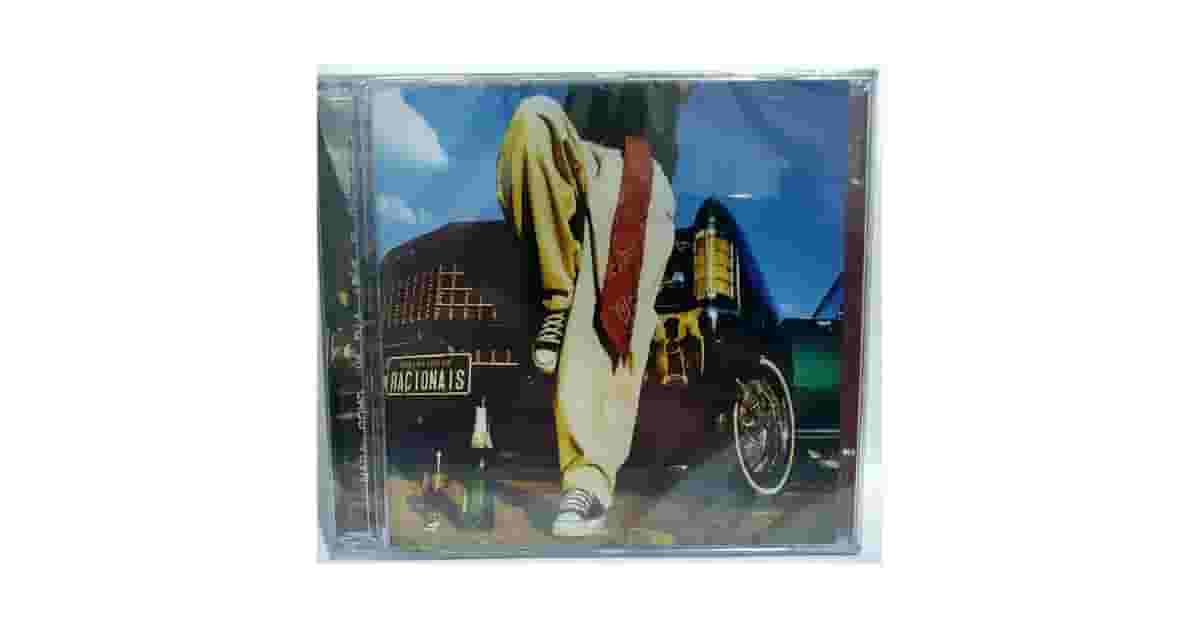 Melhor CD de Racionais: Qual Clássico Escolher?