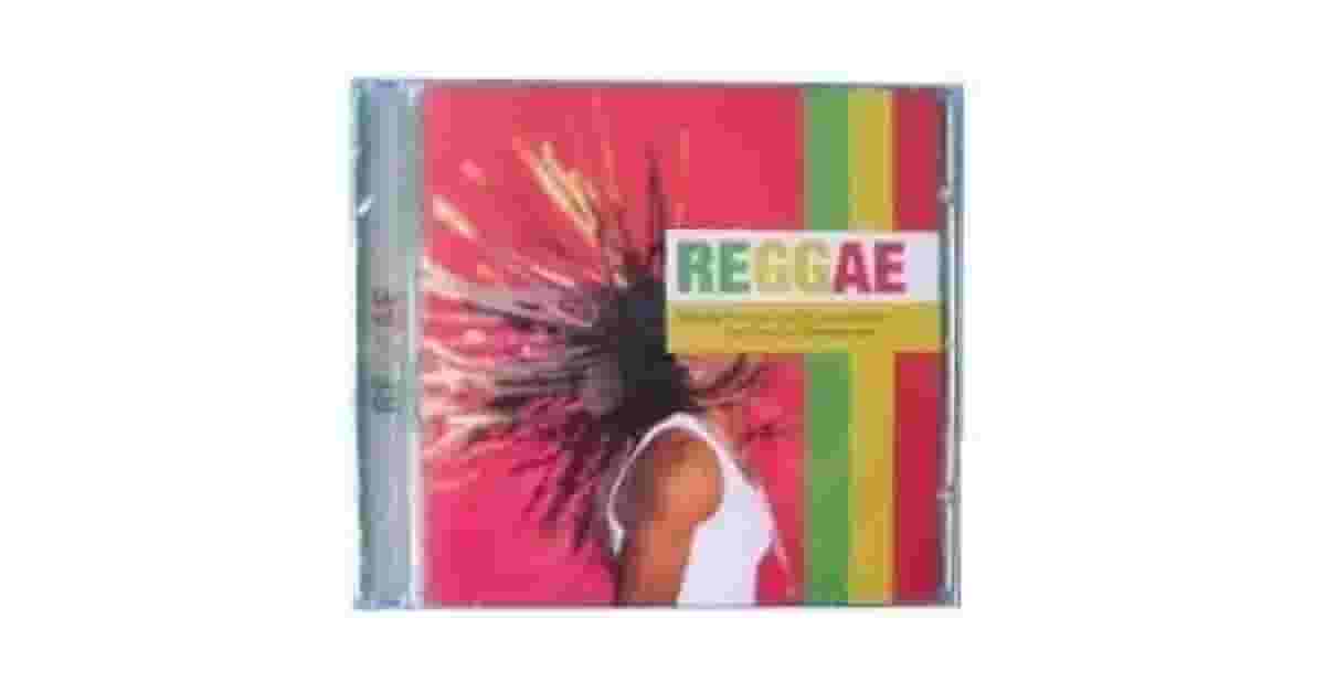 Melhor CD de Reggae do Maranhão: Qual o Essencial para sua Coleção?