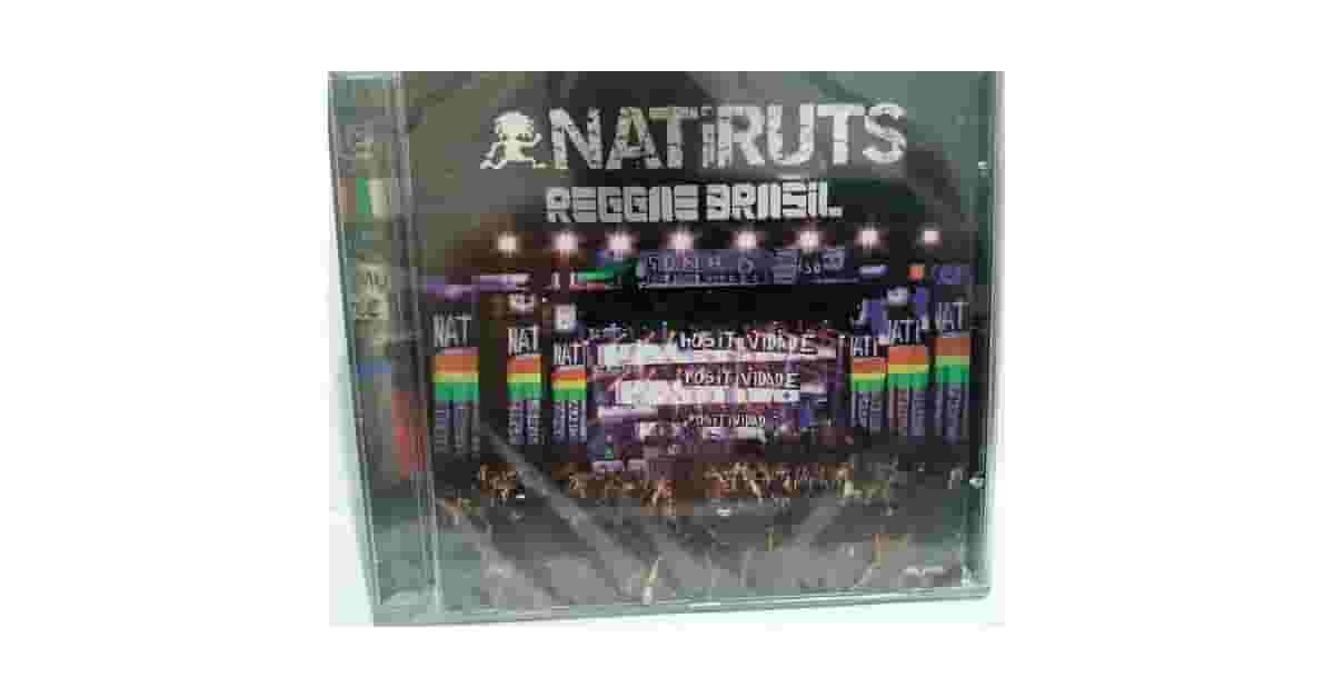 Melhor CD de Reggae: A Trilha Sonora Perfeita