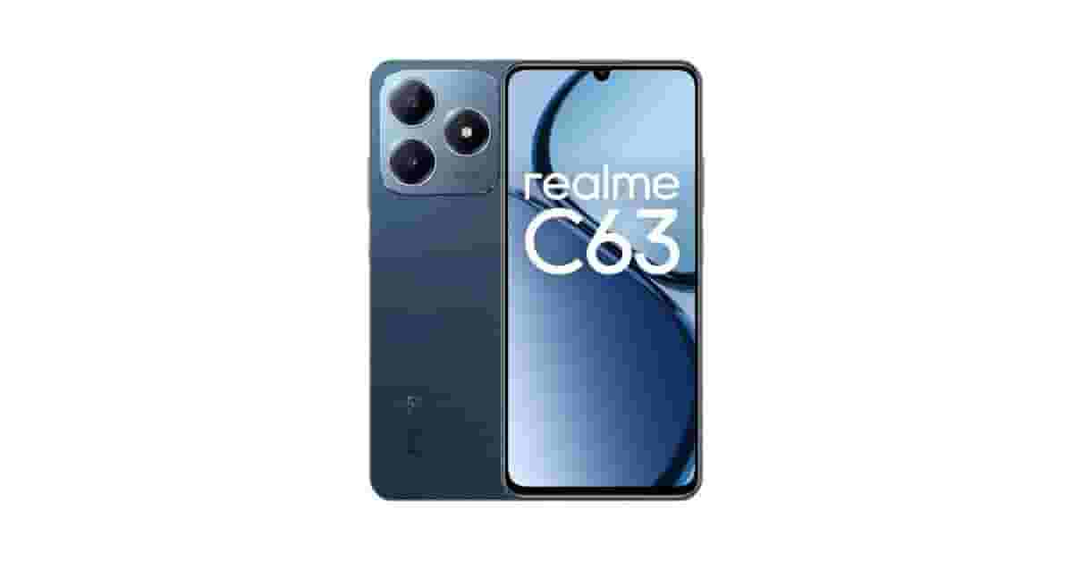 Melhor Celular Linha Realme: Escolha o Seu Ideal!