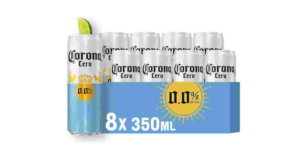 Melhor Cerveja zero Álcool: Descubra Sabores Incríveis!