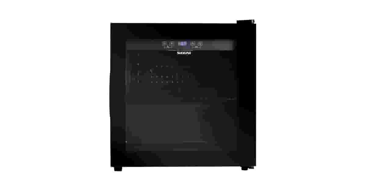 Melhor Cervejeira Compacta: 7 Modelos Perfeitos para Seu Espaço