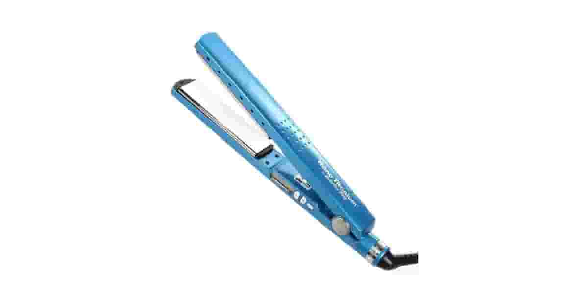 Melhor Chapinha Profissional Babyliss: Qual Nano Titanium Levar?