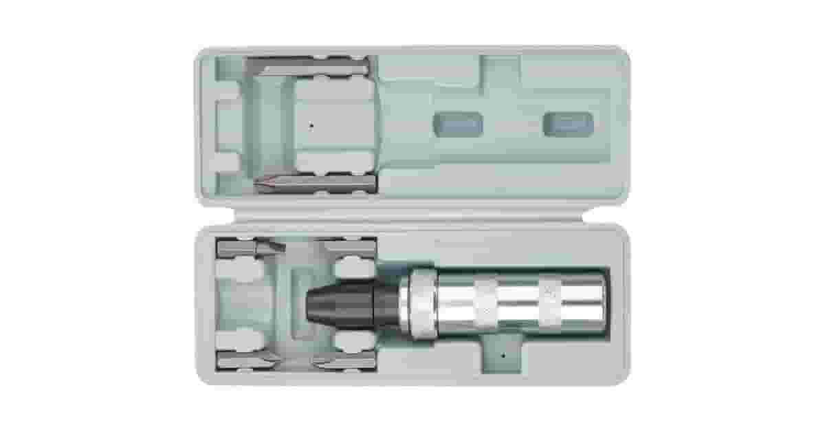 Melhor Chave de Impacto Manual: 7 Modelos Profissionais