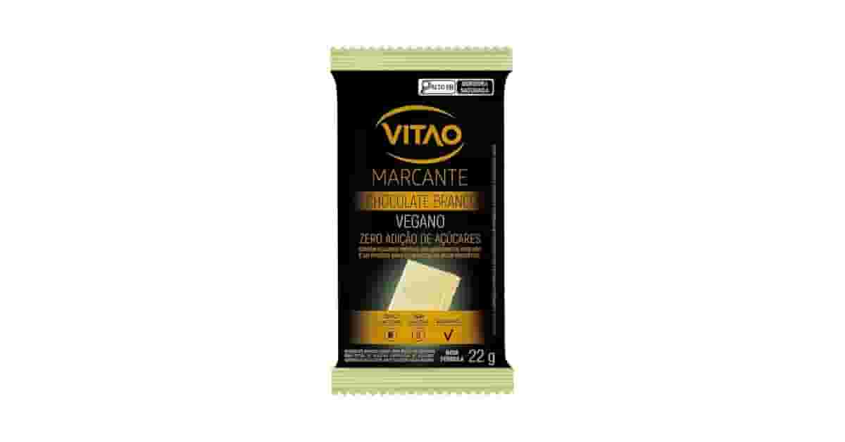 Melhor Chocolate Branco Vegano: Sabores e Texturas Deliciosas