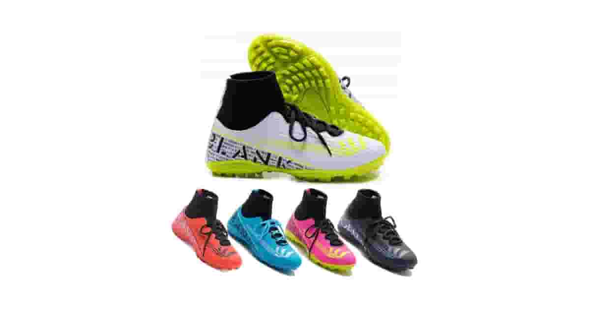 Melhor Chuteira de Society do Mundo: Conforto e Desempenho