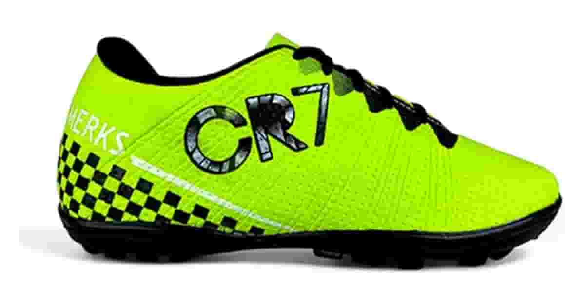 Melhor Chuteira do Mundo Infantil: Qual a Ideal?