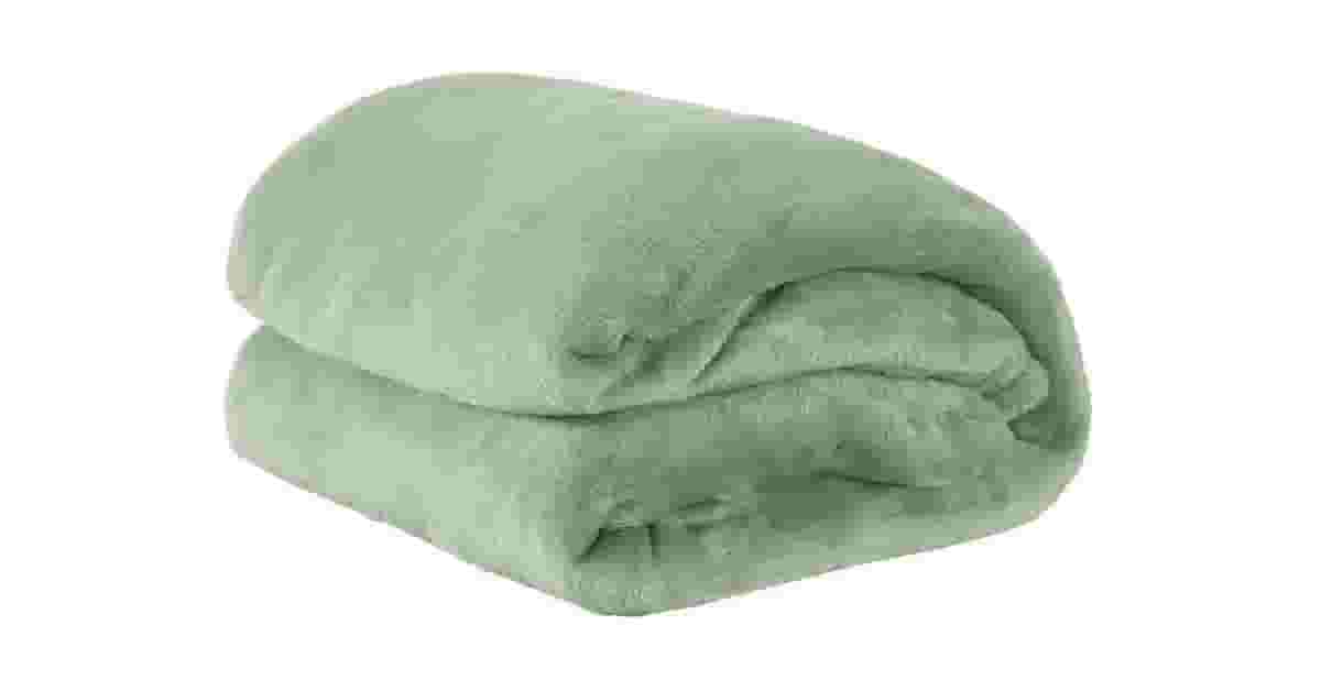 Melhor Cobertor Microfibra: Toque Aveludado e Quentinho!